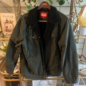 Men’s Coleman XL Coat